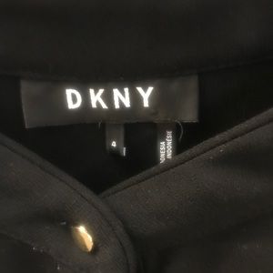 DKNY women’s sleeveless tank size 4